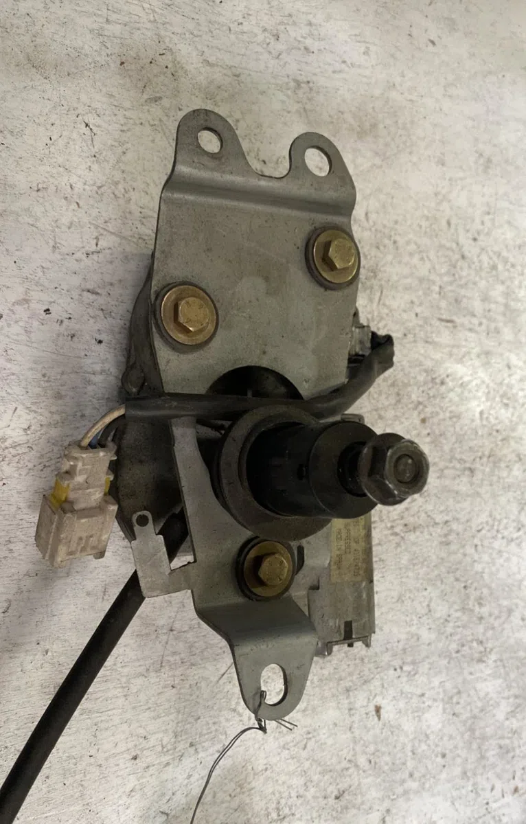 Moteur essuie-glace ar gauche Citroen XSARA (N1) 2.0 hdi 90 (1999-2005) occasion