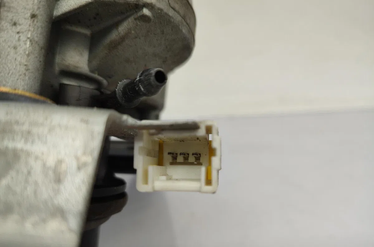 Moteur essuie-glace ar gauche CITROEN XSARA PHASE 2 occasion