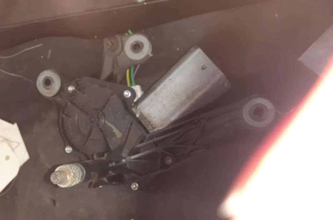 Moteur essuie-glace ar gauche Citroen XSARA PICASSO (N68) 2.0 hdi (1999-2011) 5 portes occasion