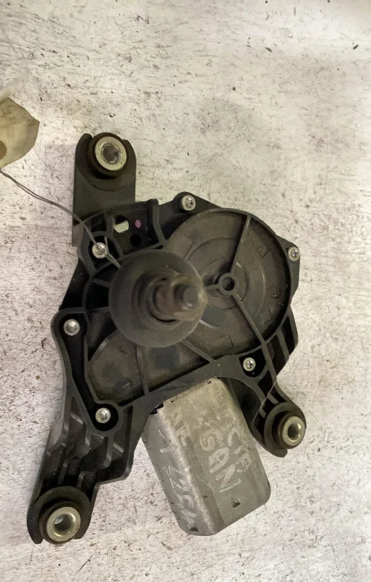 Moteur essuie-glace ar gauche Dacia LOGAN MCV (KS_) 1.5 dci (ks0k) (2007) occasion