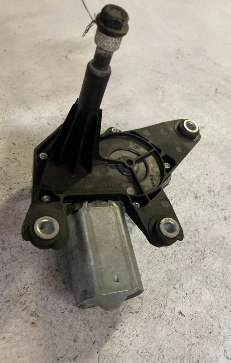 Moteur essuie-glace ar gauche Dacia SANDERO 1.4 mpi lpg (2009) occasion