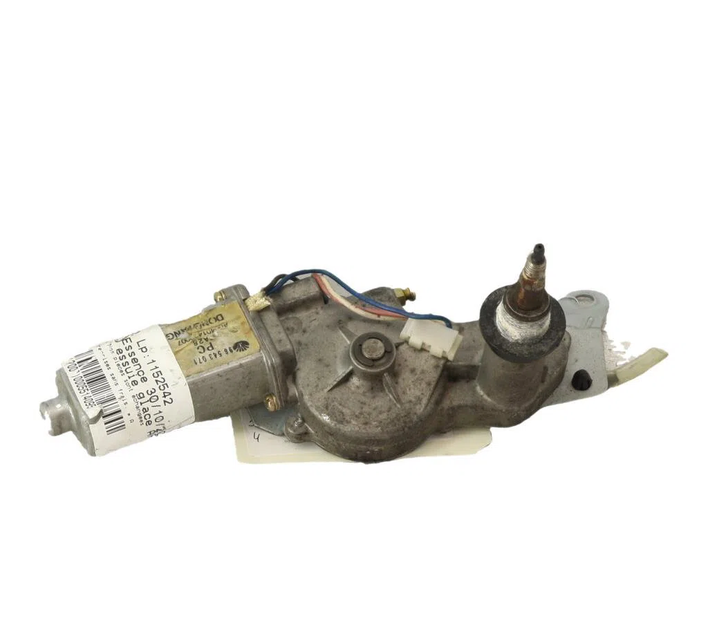 Moteur essuie-glace ar gauche DAEWOO KALOS occasion