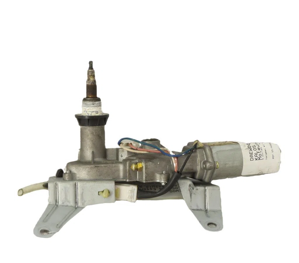 Moteur essuie-glace ar gauche DAEWOO KALOS occasion
