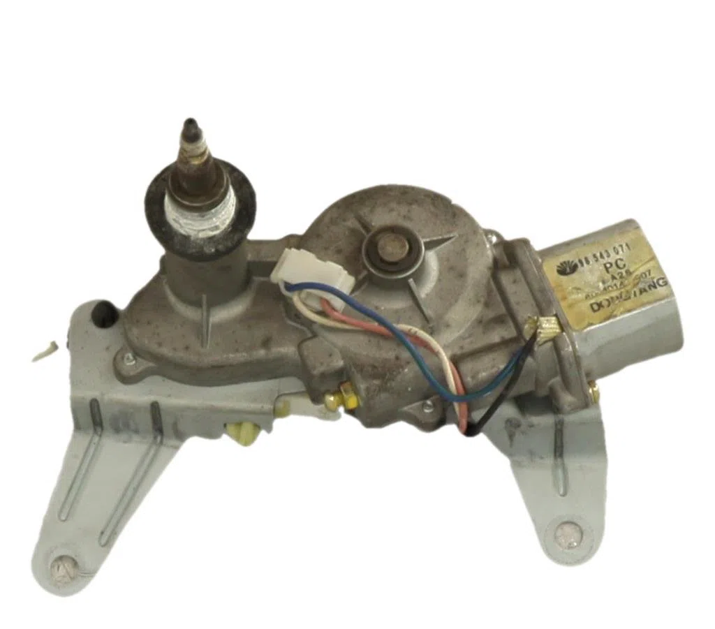 Moteur essuie-glace ar gauche DAEWOO KALOS occasion