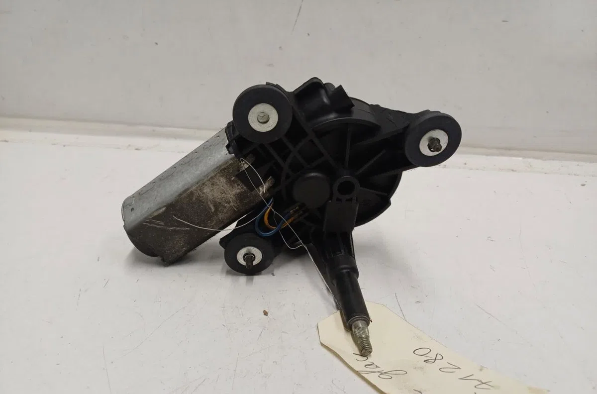 Moteur essuie-glace ar gauche FIAT 500 2 PHASE 1 occasion