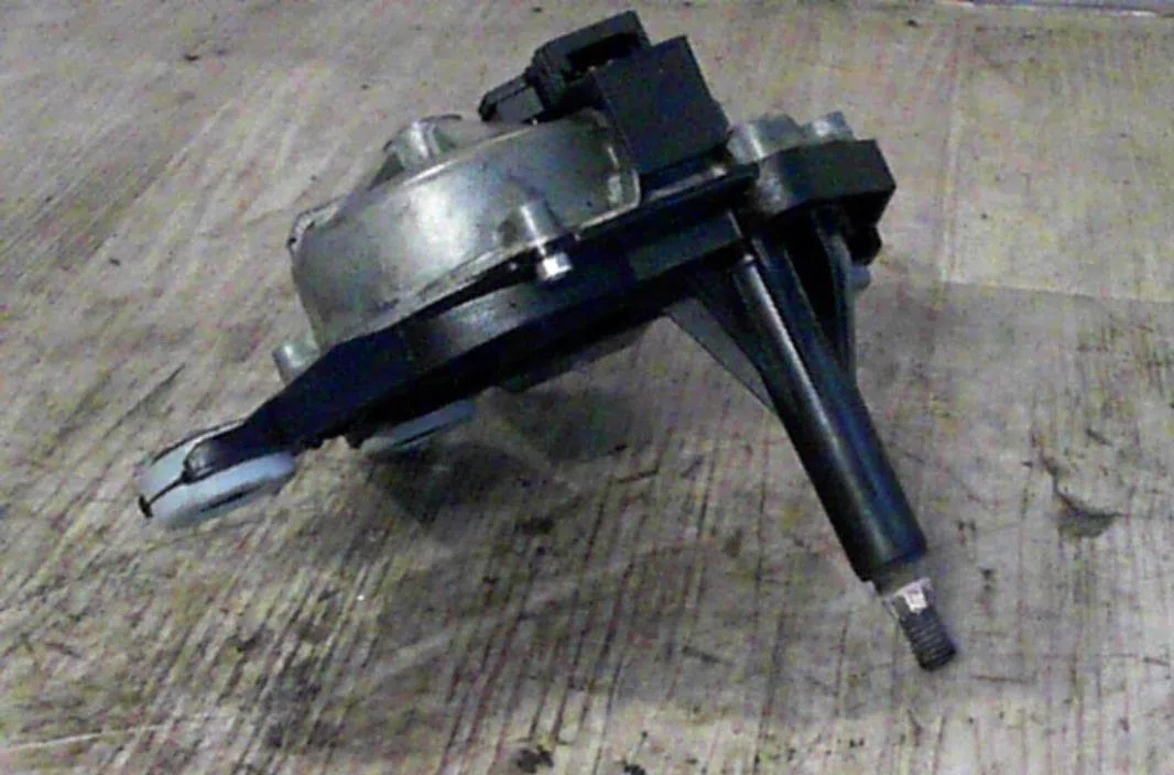 Moteur essuie-glace ar gauche FIAT GRANDE PUNTO GRANDE PUNTO occasion