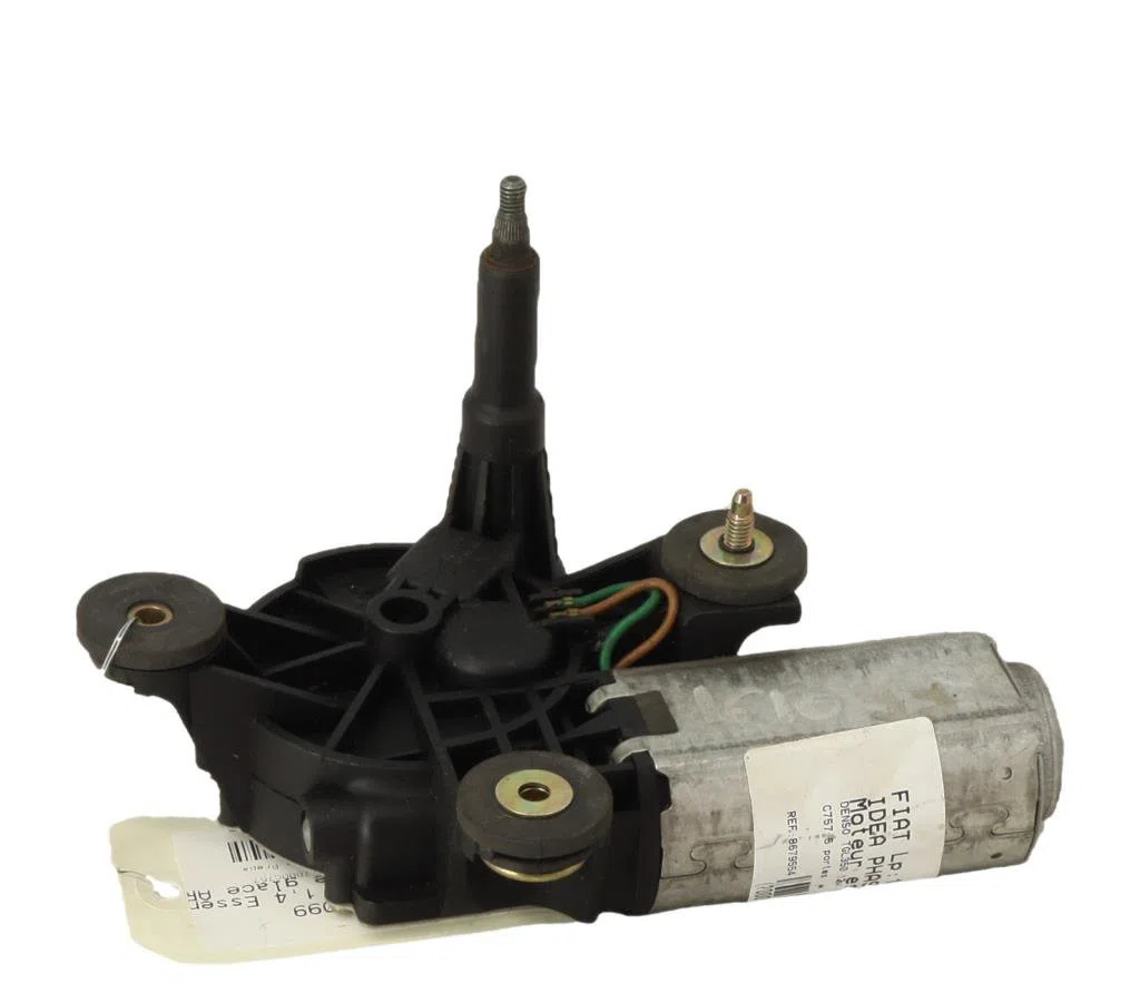 Moteur essuie-glace ar gauche Fiat IDEA (350_) 1.4 16v (2004) occasion