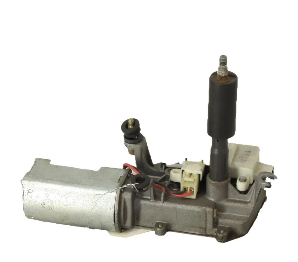 Moteur essuie-glace ar gauche Fiat MULTIPLA (186_) 1.6 (186axc1a, 186bmc1a, 186bxc1a) (2000-2010) occasion