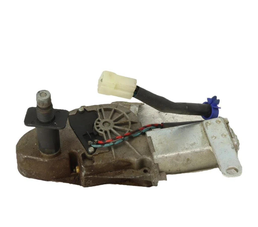 Moteur essuie-glace ar gauche Fiat PANDA (141_) 650 (1982-2004) occasion