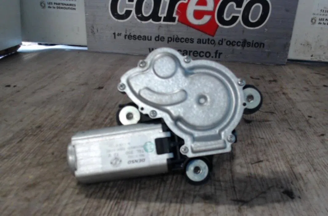 Moteur essuie-glace ar gauche FIAT PANDA 2  PANDA 2 PHASE 1 occasion