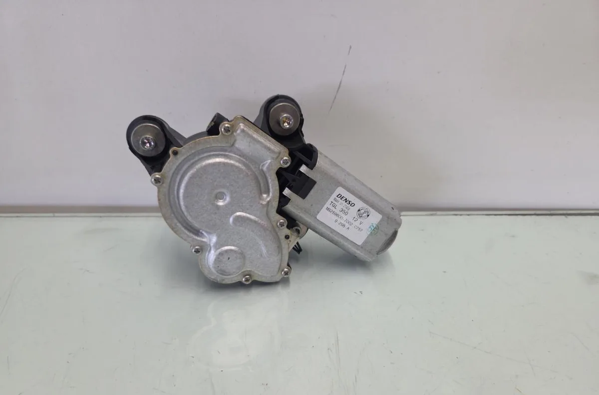 Moteur essuie-glace ar gauche FIAT PANDA 2 PHASE 1 occasion