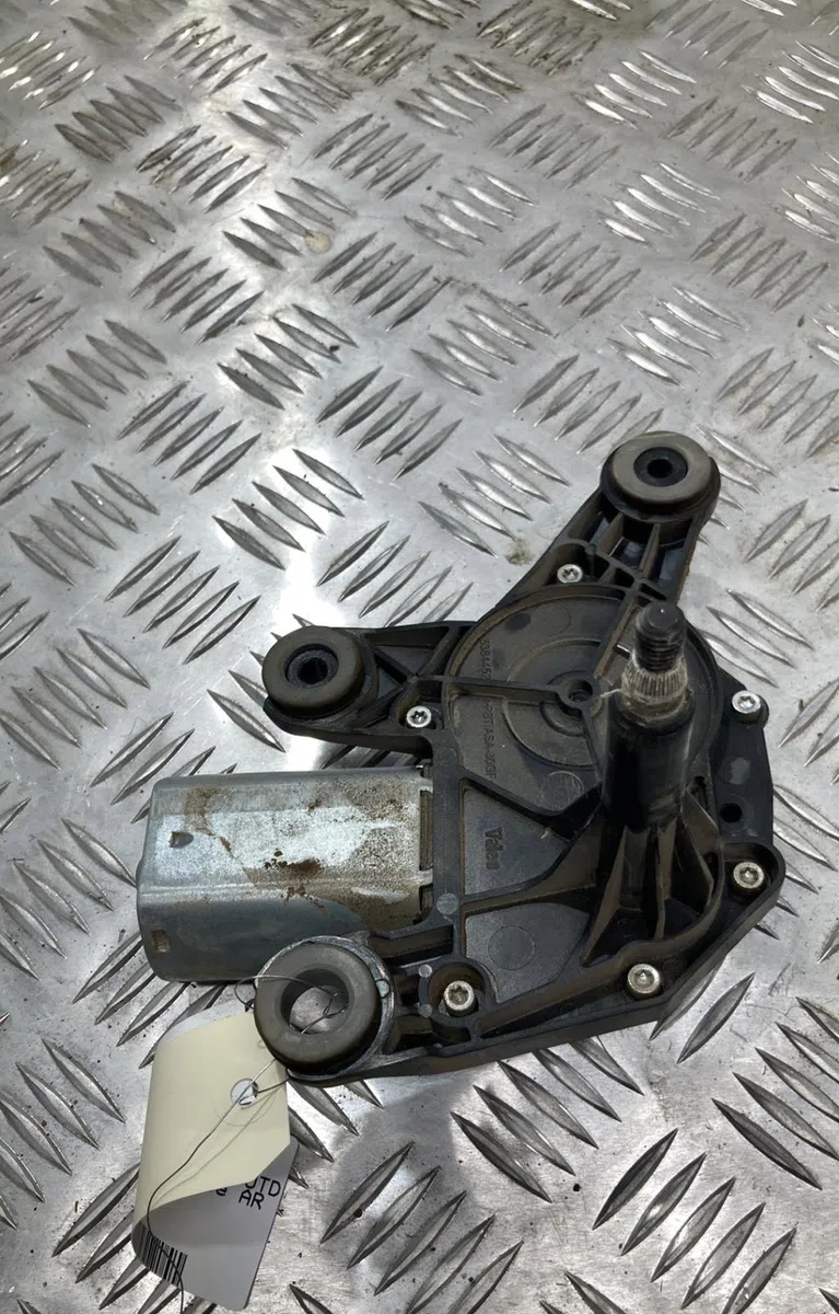 Moteur essuie-glace ar gauche FIAT PANDA 3 PHASE 1 occasion