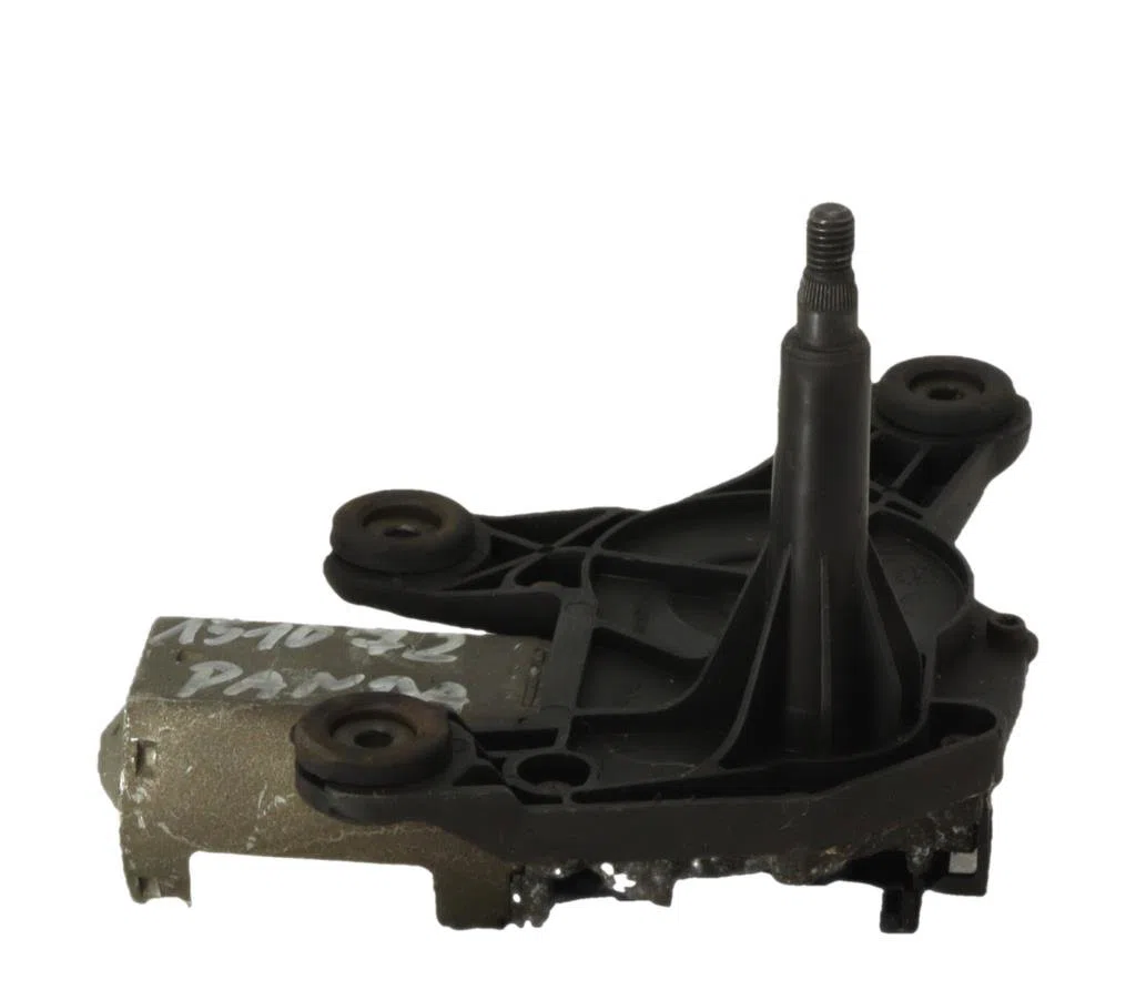 Moteur essuie-glace ar gauche Fiat PANDA (312_, 319_) 0.9 4x4 (312pxg1a) (2012) occasion