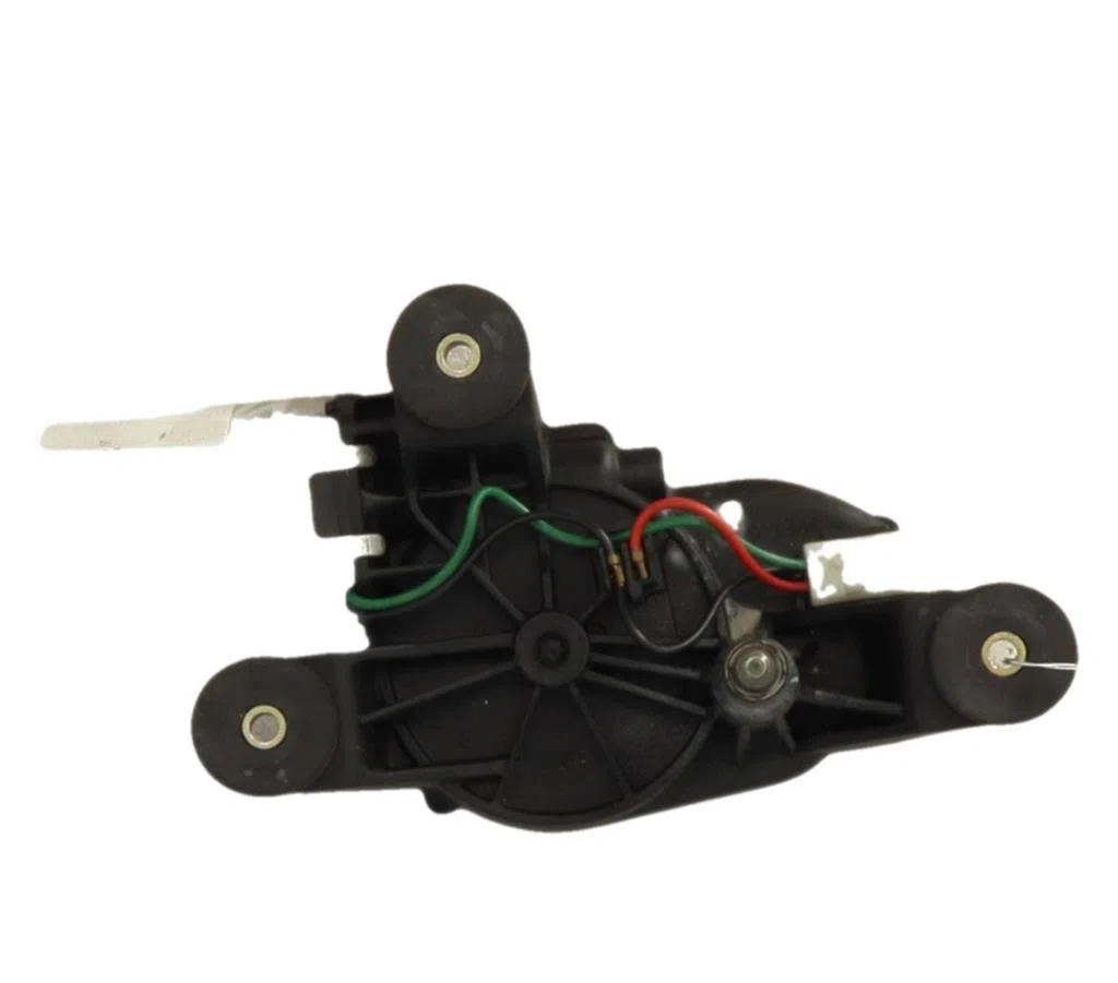 Moteur essuie-glace ar gauche Fiat PUNTO (188_) 1.2 16v 80 (188.233, .235, .253, .255, .333, .353, .639,... (1999-2006)