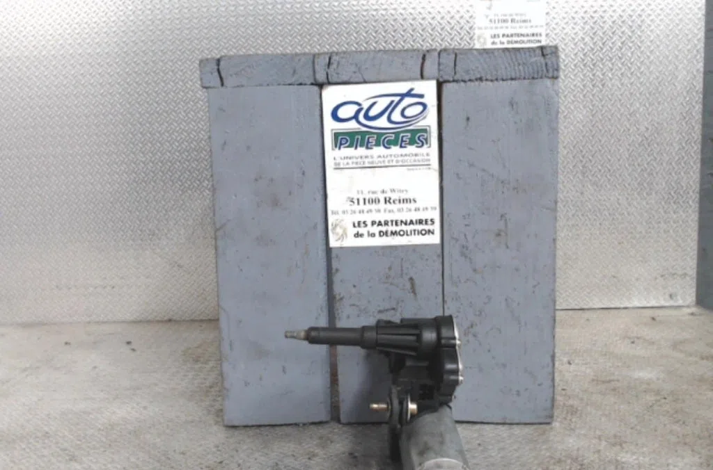Moteur essuie-glace ar gauche FIAT STILO STILO occasion
