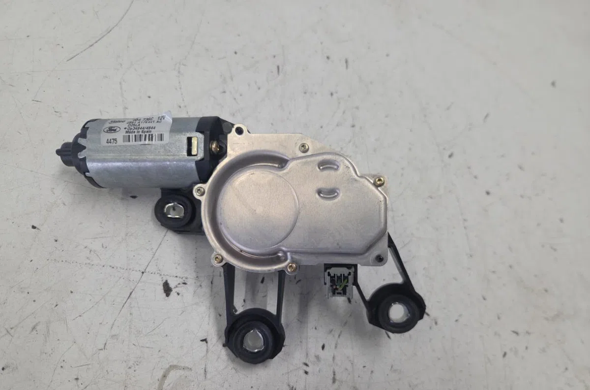 Moteur essuie-glace ar gauche FORD FIESTA 5 PHASE 2 occasion