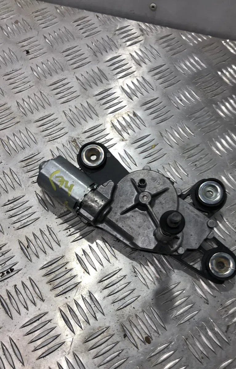 Moteur essuie-glace ar gauche FORD FIESTA 6 PHASE 1 occasion