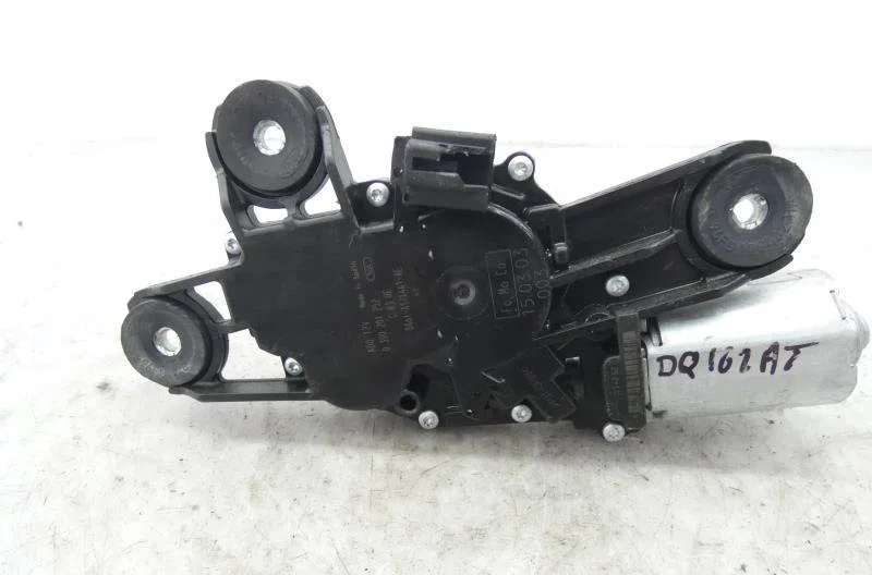 Moteur essuie-glace ar gauche FORD FIESTA 6 PHASE 2 occasion