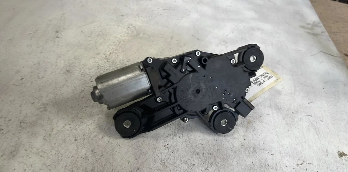 Moteur essuie-glace ar gauche Ford FOCUS C-MAX (DM2) 1.6 tdci (2003-2007) occasion