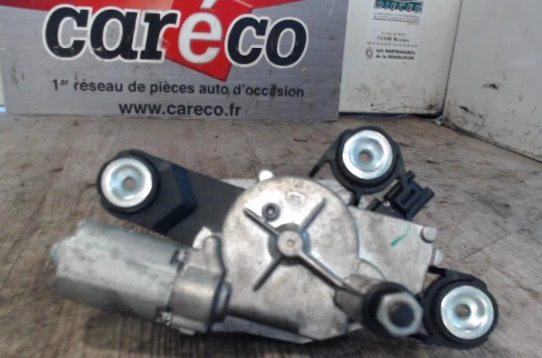 Moteur essuie-glace ar gauche Ford FOCUS C-MAX (DM2) 1.8 tdci (2005-2007) 5 portes occasion