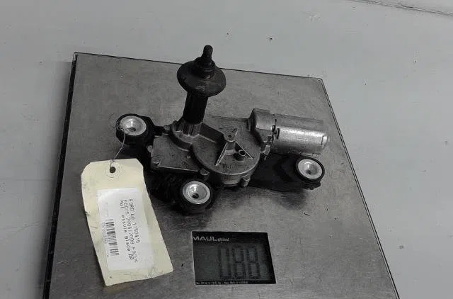 Moteur essuie-glace ar gauche Ford FOCUS II (DA_, HCP, DP) 1.8 tdci (2005-2012) occasion