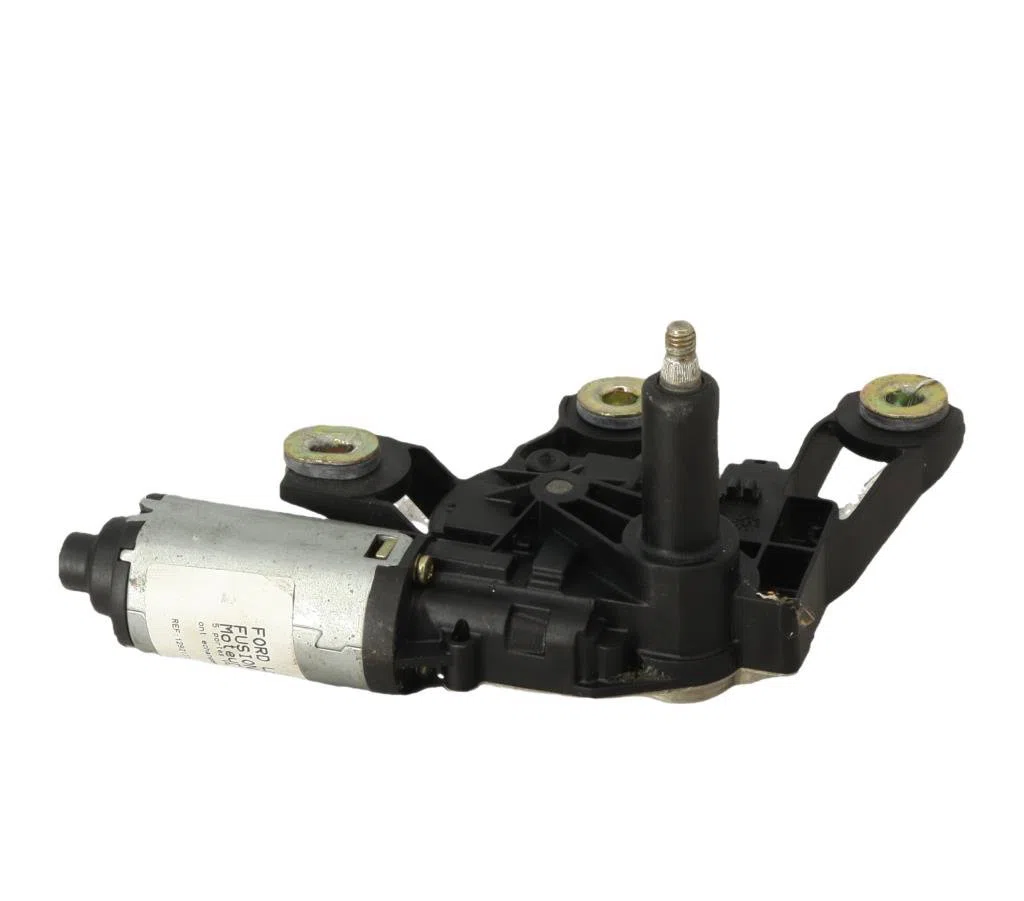 Moteur essuie-glace ar gauche Ford FUSION (JU_) 1.4 tdci (2002-2012) 5 portes occasion