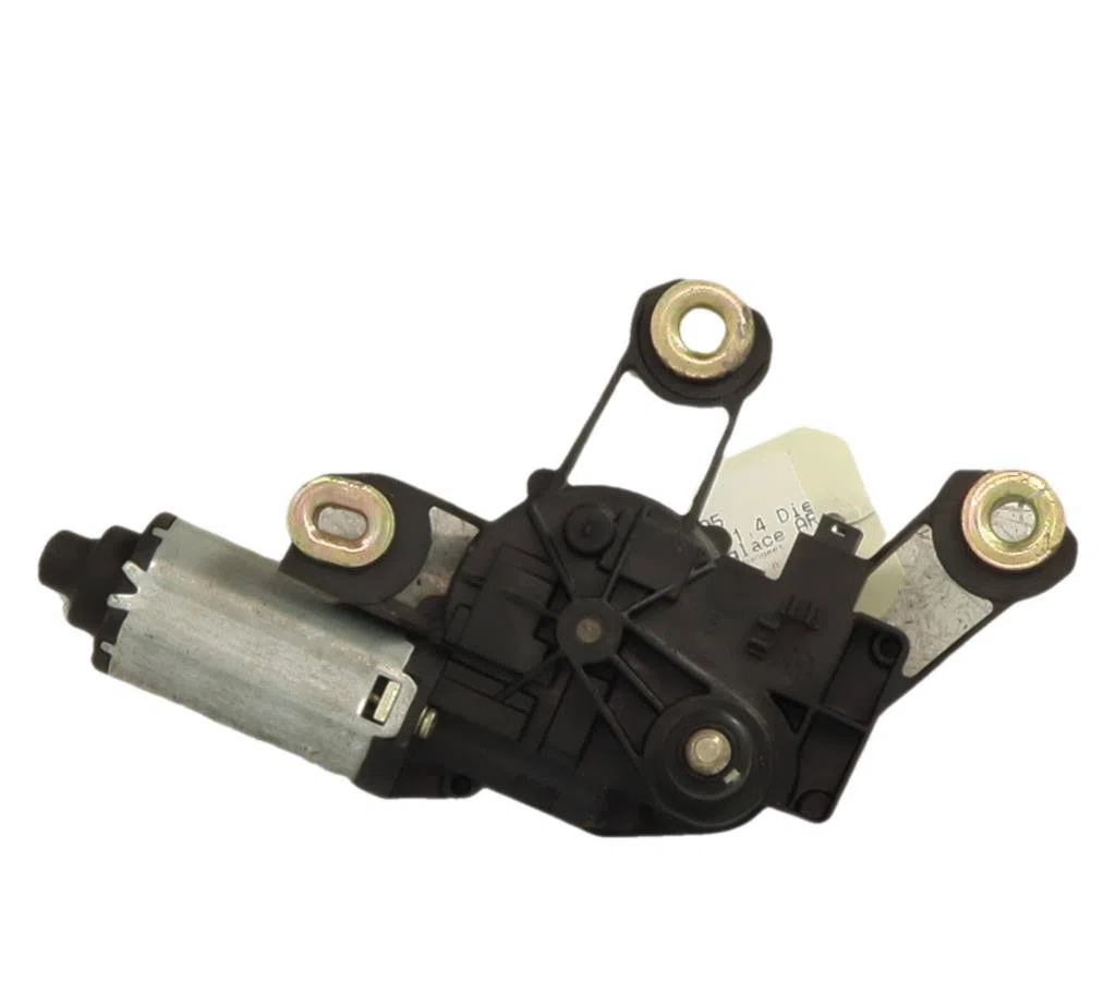 Moteur essuie-glace ar gauche FORD FUSION PHASE 1 occasion