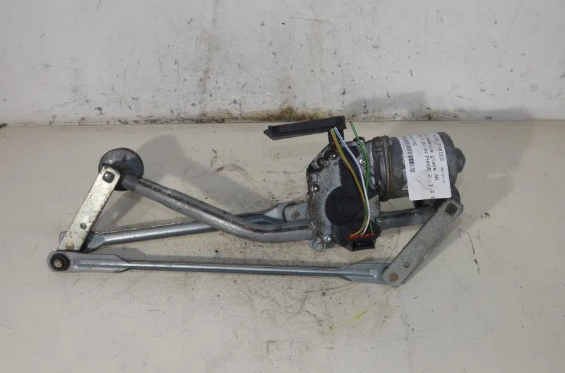 Moteur essuie-glace ar gauche FORD FUSION PHASE 2 occasion