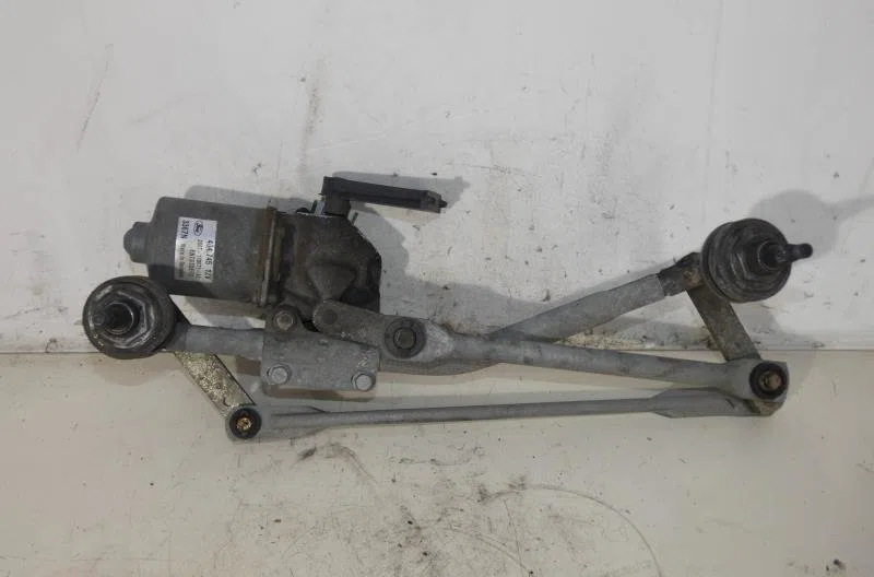 Moteur essuie-glace ar gauche FORD FUSION PHASE 2 occasion