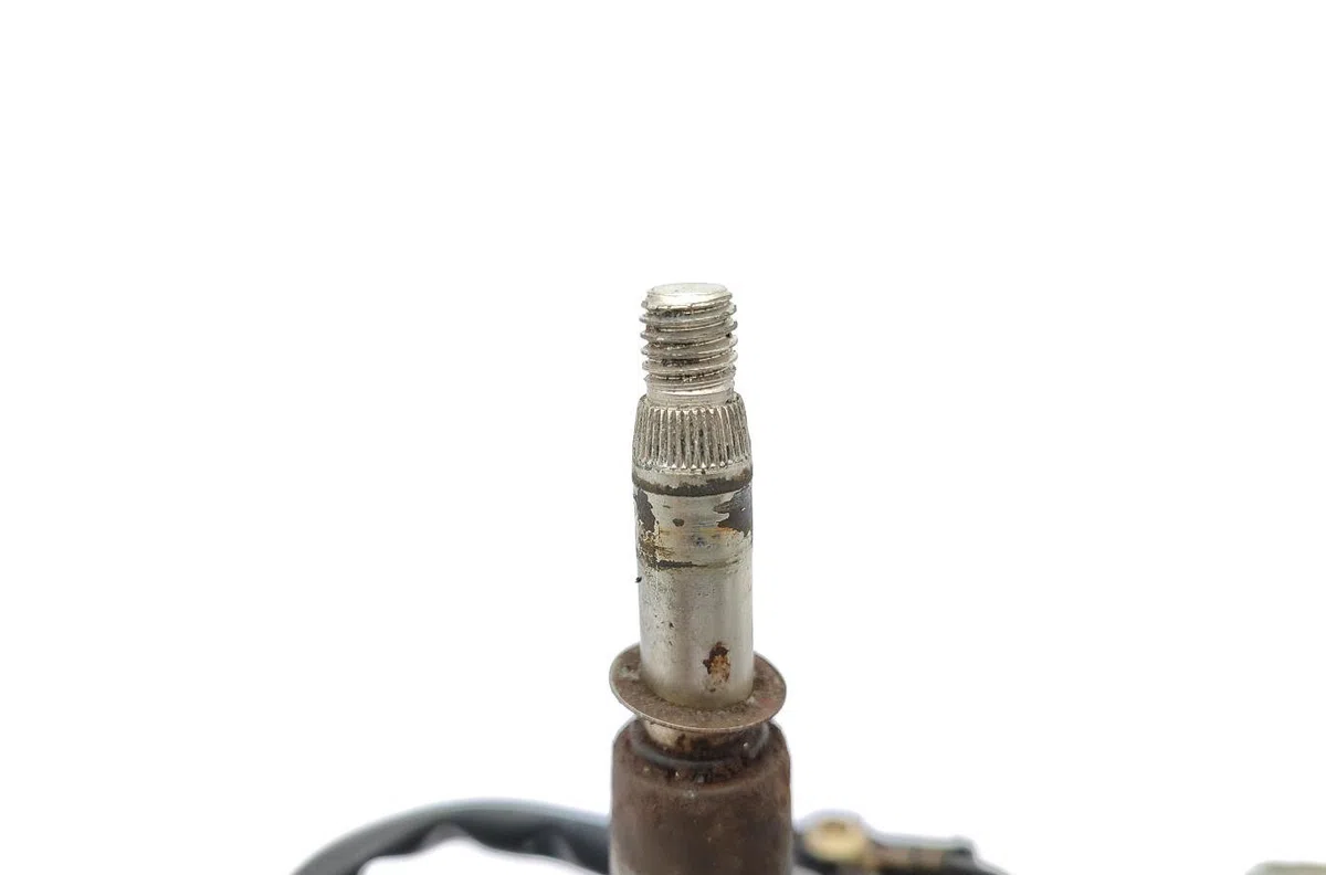 Moteur essuie-glace ar gauche FORD MONDEO 2 BREAK occasion