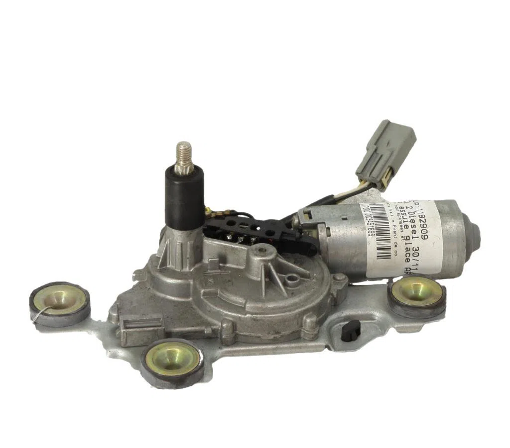 Moteur essuie-glace ar gauche Ford MONDEO III A trois volumes (B4Y) 2.0 16v tddi - tdci (2000-2007) occasion