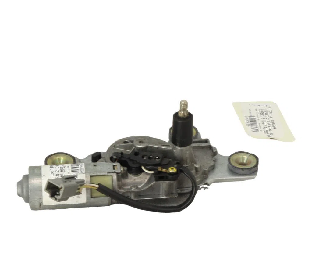 Moteur essuie-glace ar gauche Ford MONDEO III A trois volumes (B4Y) 2.0 16v tddi - tdci (2000-2007) occasion