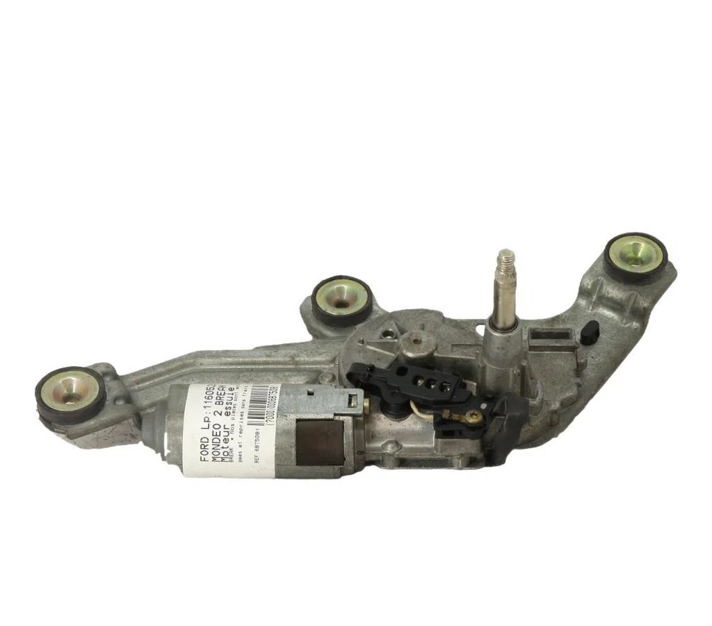 Moteur essuie-glace ar gauche Ford MONDEO III Clipper (BWY) 2.0 16v tddi - tdci (2000-2007) occasion