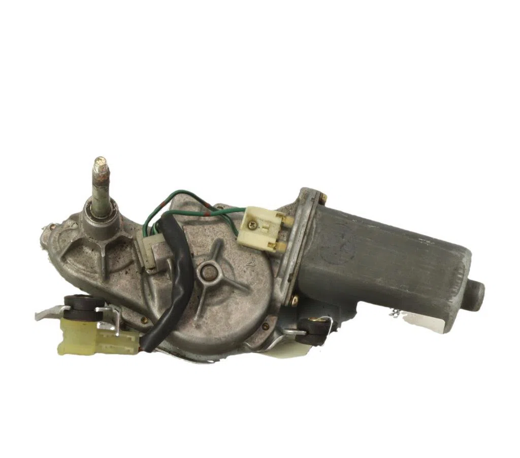 Moteur essuie-glace ar gauche HONDA CIVIC 6 PHASE 2 occasion