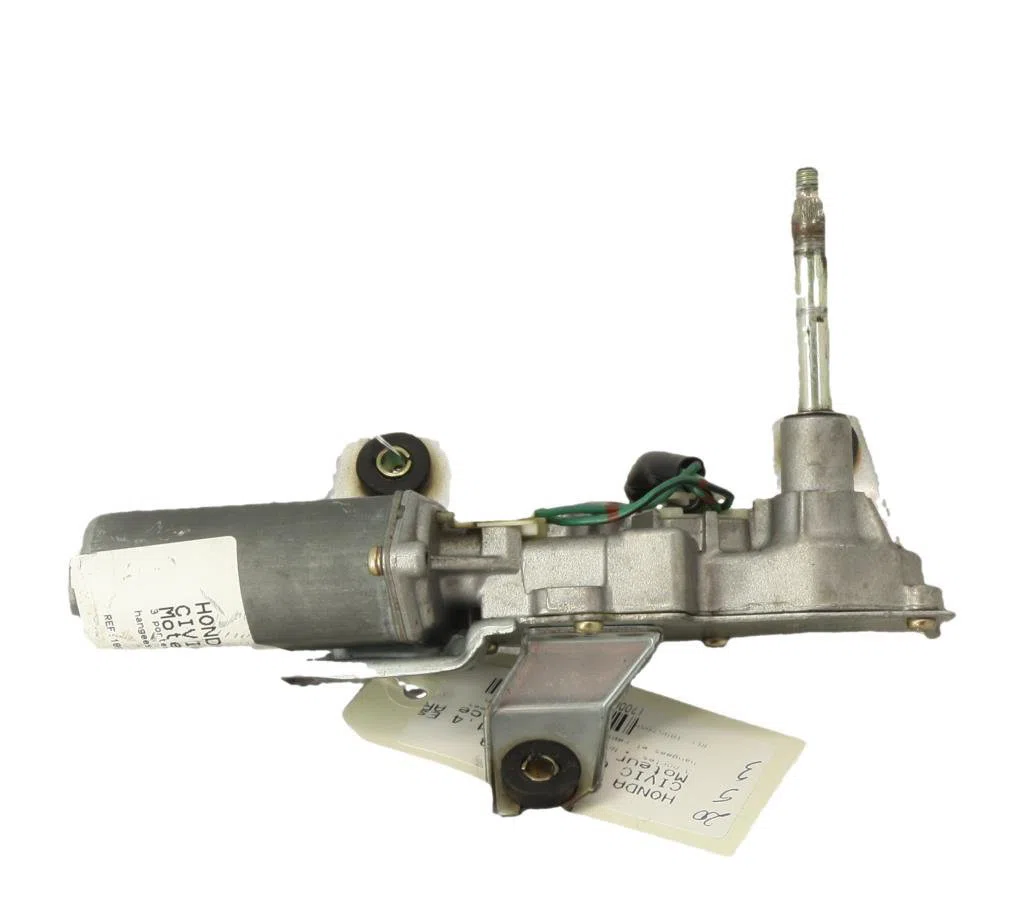 Moteur essuie-glace ar gauche HONDA CIVIC 6 PHASE 2 occasion
