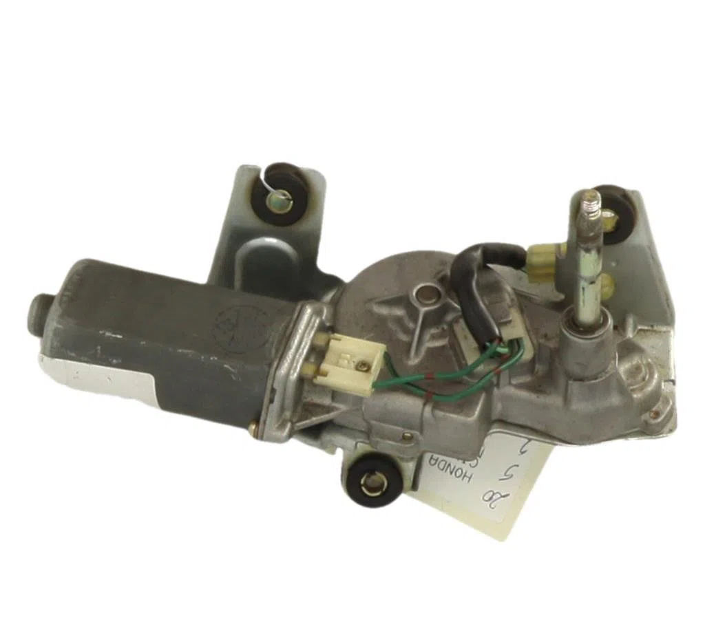 Moteur essuie-glace ar gauche HONDA CIVIC 6 PHASE 2 occasion