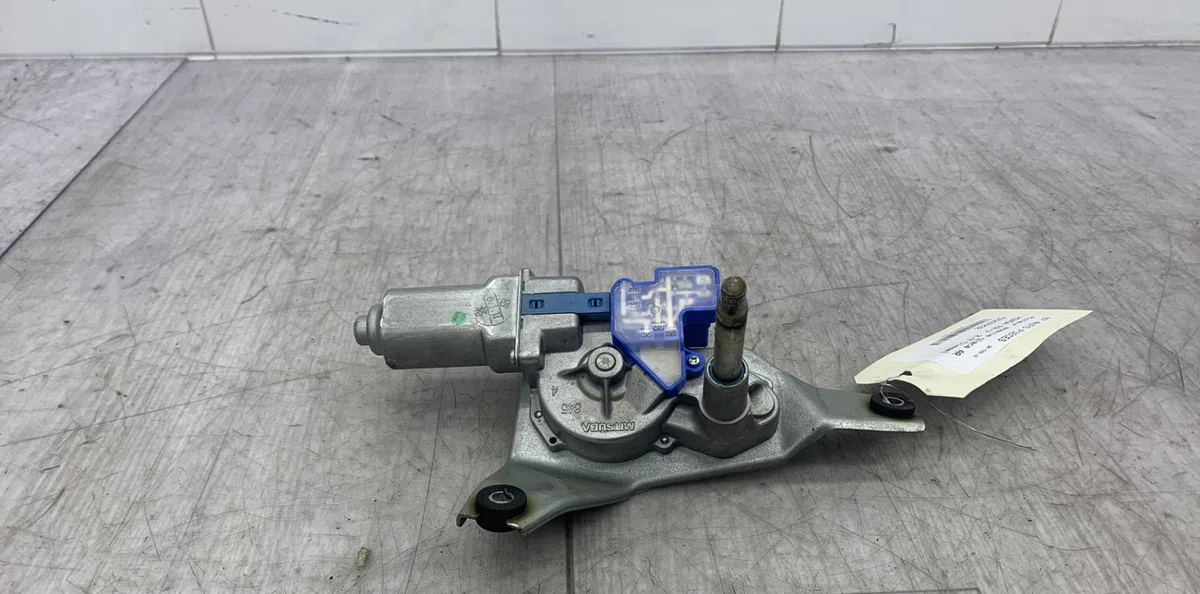 Moteur essuie-glace ar gauche HONDA FR-V occasion