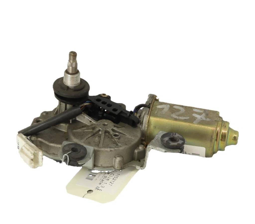 Moteur essuie-glace ar gauche Hyundai ACCENT II (LC) 1.3 (2000-2005) occasion
