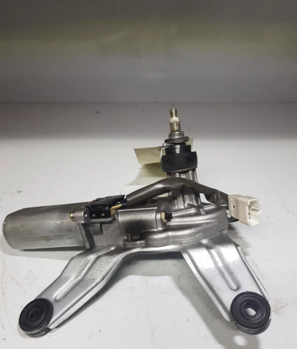 Moteur essuie-glace ar gauche HYUNDAI GETZ PHASE 1 occasion