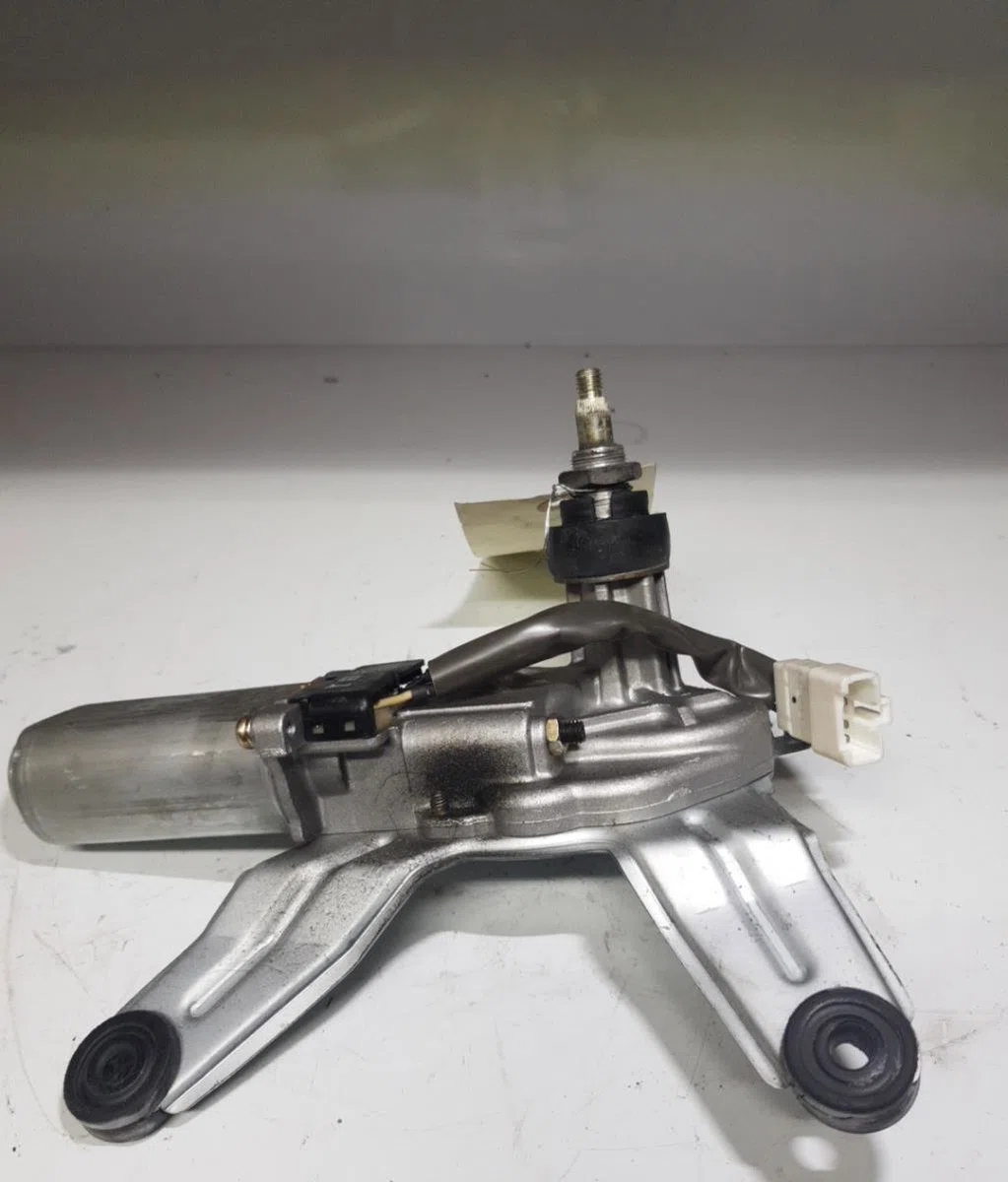 Moteur essuie-glace ar gauche HYUNDAI GETZ PHASE 1 occasion