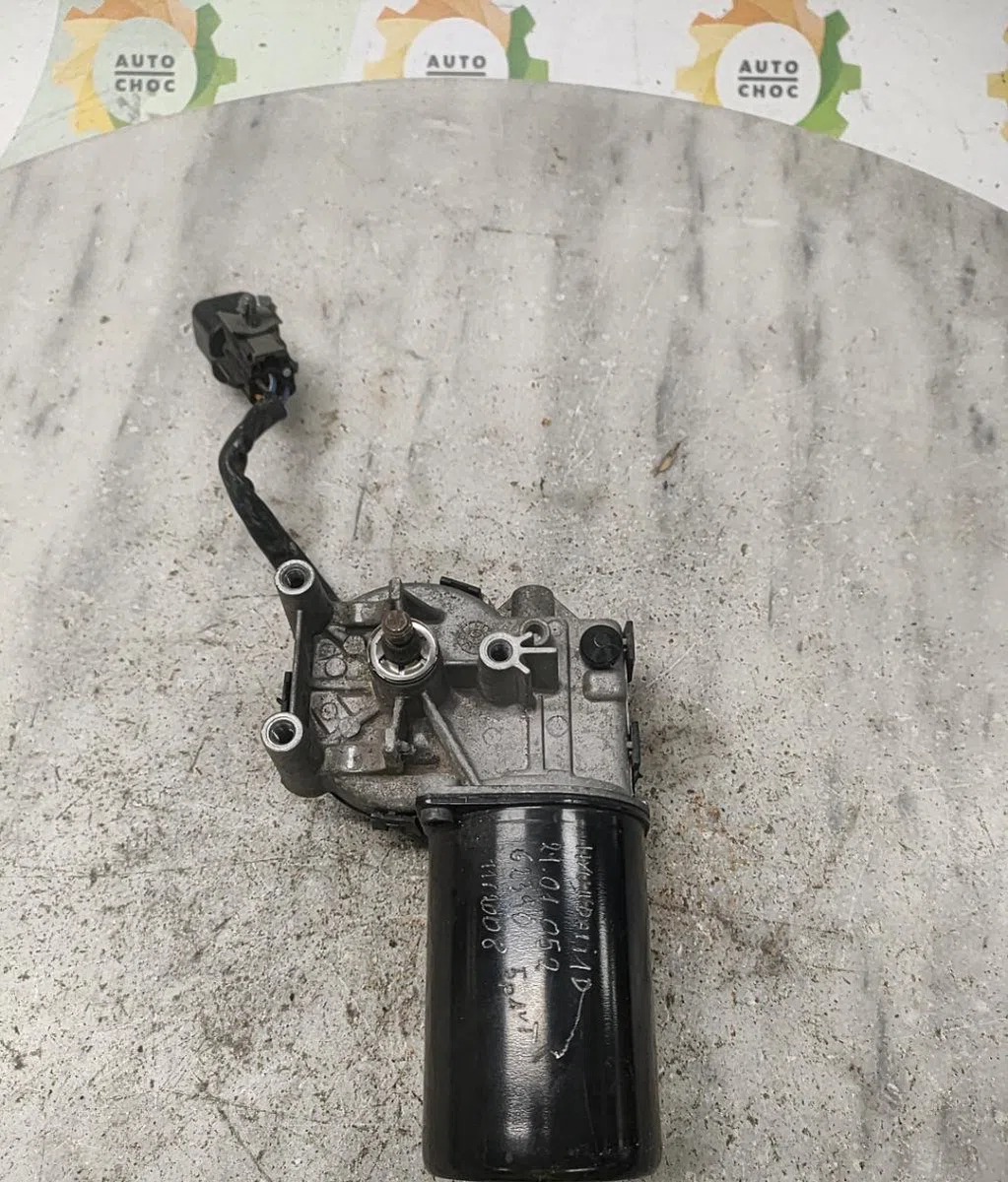Moteur essuie-glace ar gauche HYUNDAI I 10 1 PHASE 1 occasion