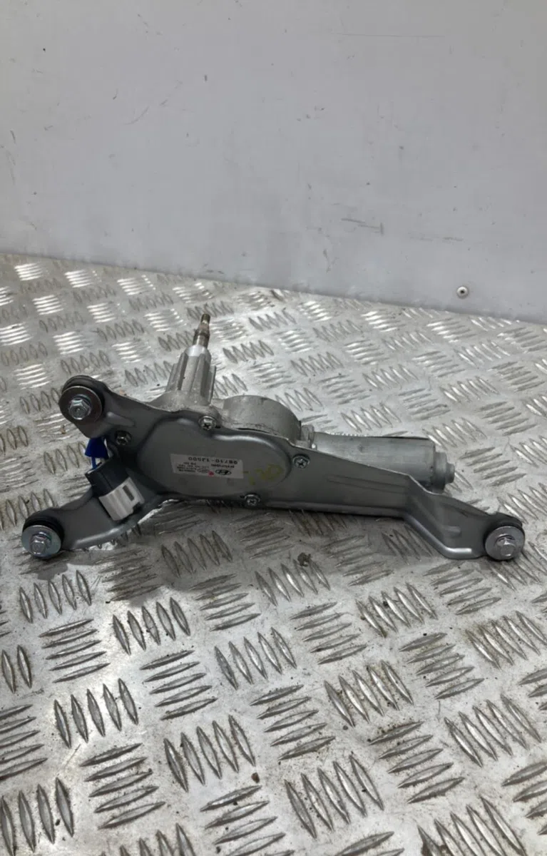 Moteur essuie-glace ar gauche HYUNDAI I 20 1 PHASE 1 occasion