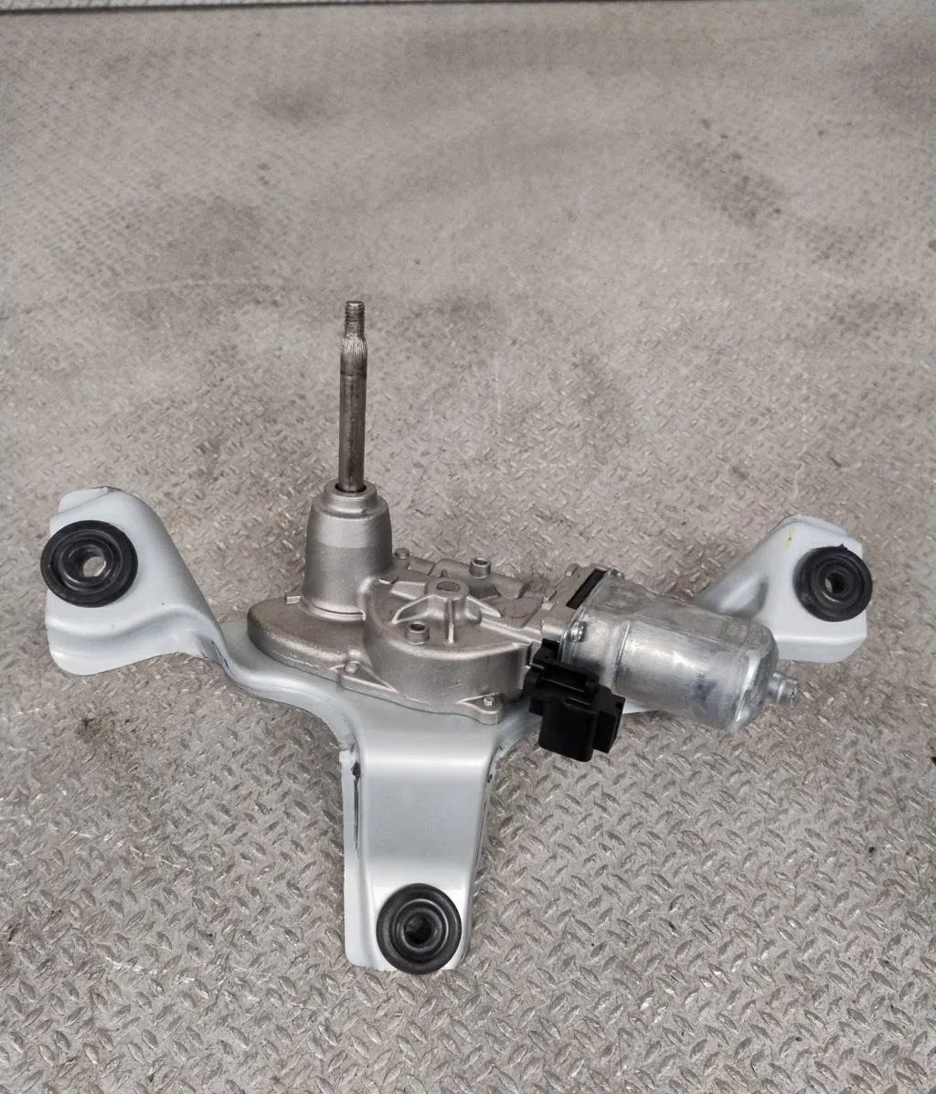 Moteur essuie-glace ar gauche Hyundai KONA (OS, OSE, OSI) 1.0 t-gdi (2017) occasion