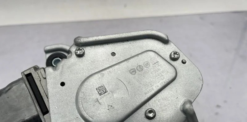 Moteur essuie-glace ar gauche JEEP RENEGADE PHASE 2 occasion