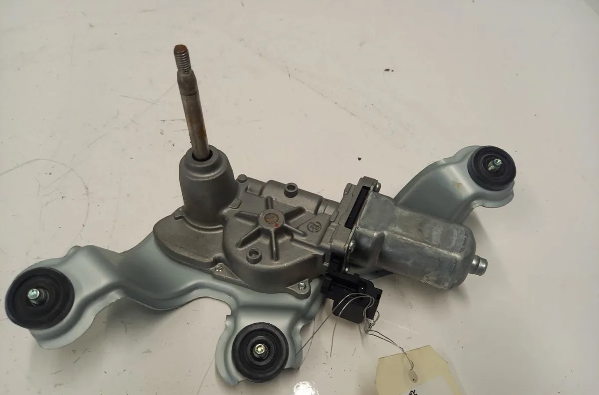Moteur essuie-glace ar gauche KIA SOUL 2 PHASE 1 occasion