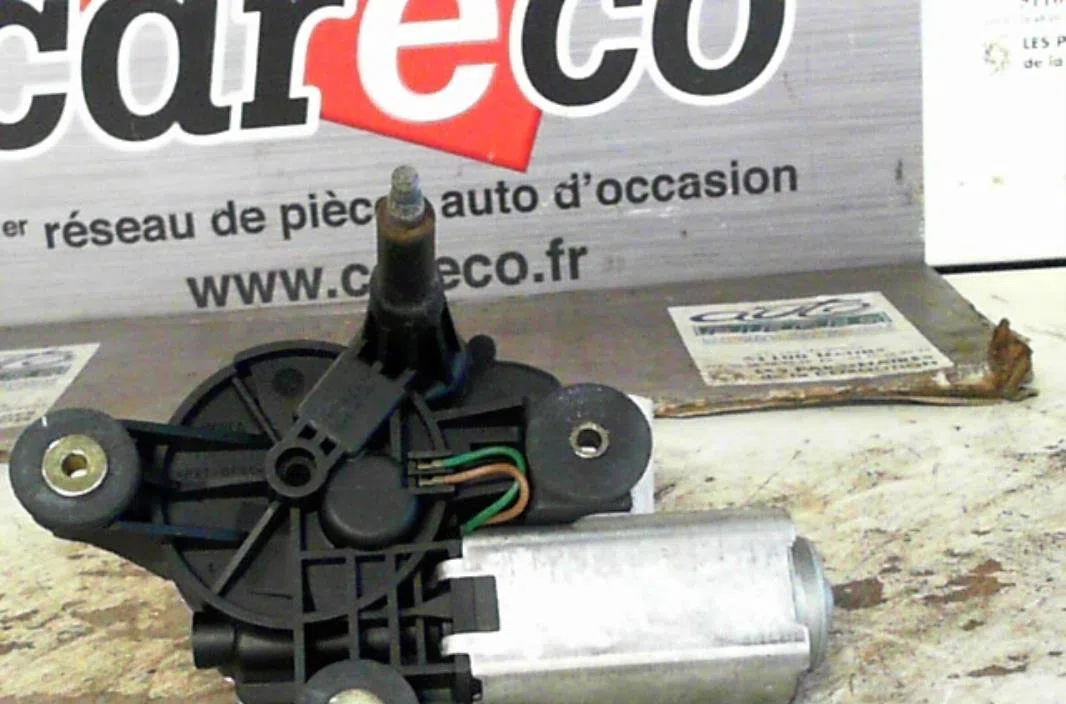 Moteur essuie-glace ar gauche LANCIA YPSILON 4 YPSILON 4 PHASE 1 occasion