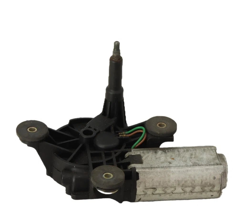 Moteur essuie-glace ar gauche Lancia YPSILON (843_) 1.2 (843.axa1a) (2003-2011) occasion