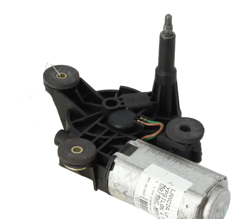 Moteur essuie-glace ar gauche Lancia YPSILON (843_) 1.4 16v (843.axc11, 843.axc1b, 843.axc1a) (2003-2011) occasion