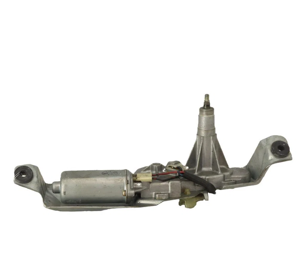 Moteur essuie-glace ar gauche Mazda 323 S VI (BJ) 2.0 d (bj1_) (1998-2004) occasion