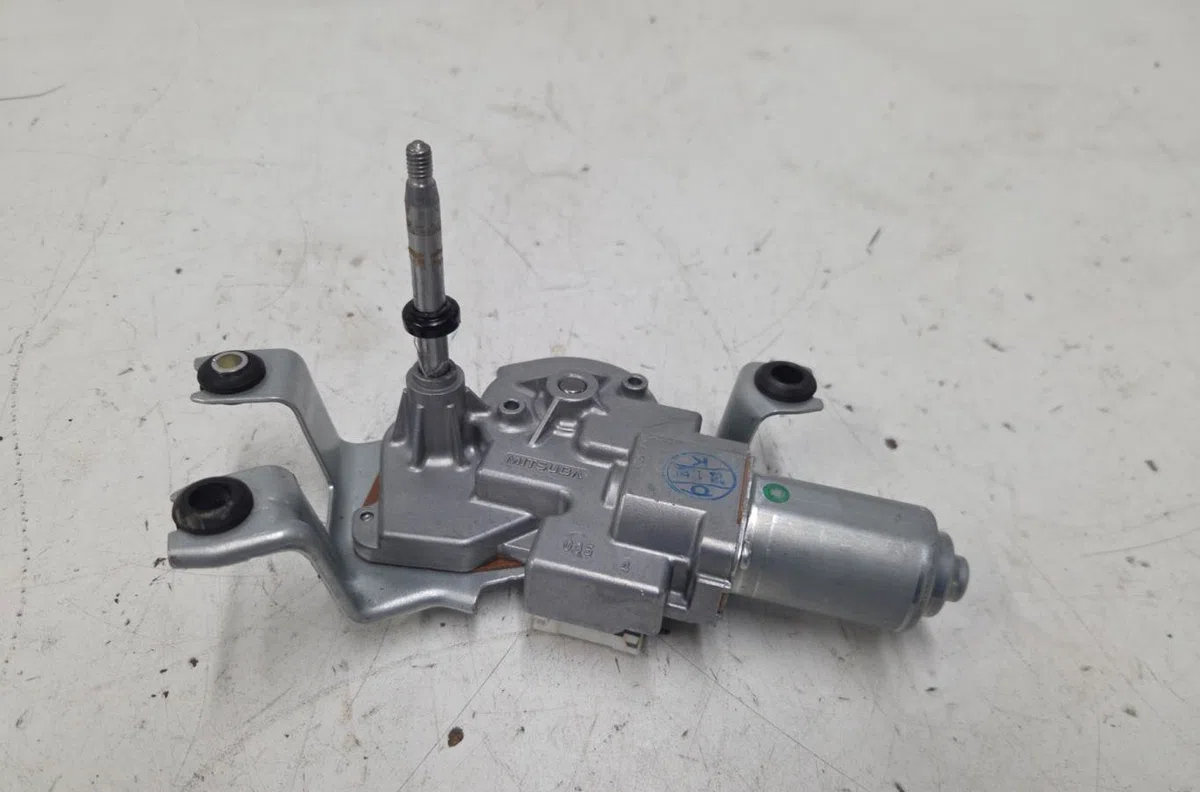 Moteur essuie-glace ar gauche MERCEDES CLASSE A 177 PHASE 1 occasion
